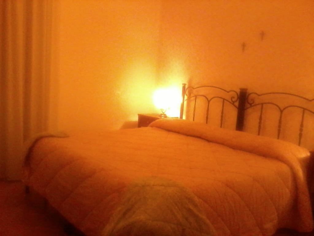 B&B Michael Monte SantʼAngelo Exterior foto