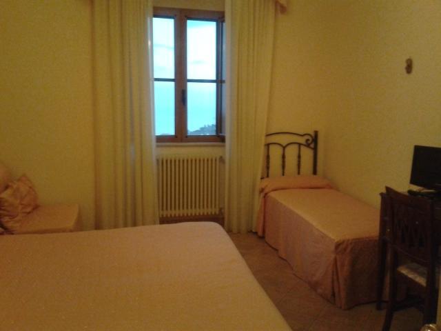 B&B Michael Monte SantʼAngelo Exterior foto